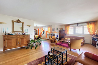 Ma-Cabane - Vente Appartement Villeurbanne, 101 m²