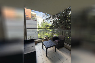 Ma-Cabane - Vente Appartement VILLEURBANNE, 45 m²