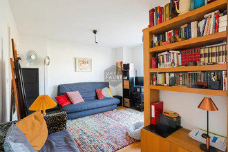 Ma-Cabane - Vente Appartement VILLEURBANNE, 27 m²