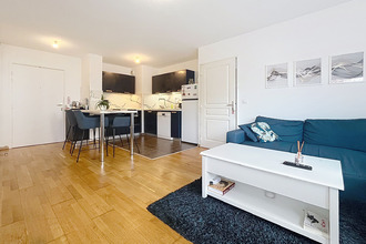 Ma-Cabane - Vente Appartement VILLEURBANNE, 42 m²