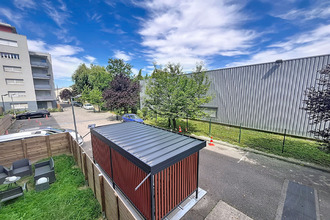 Ma-Cabane - Vente Appartement VILLEURBANNE, 42 m²