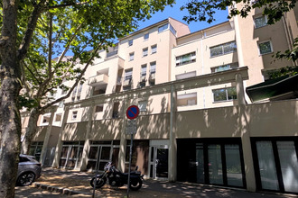 Ma-Cabane - Vente Appartement Villeurbanne, 84 m²