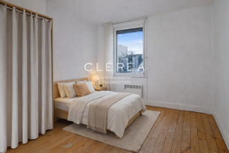 Ma-Cabane - Vente Appartement Villeurbanne, 26 m²