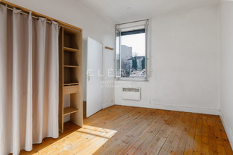 Ma-Cabane - Vente Appartement Villeurbanne, 26 m²
