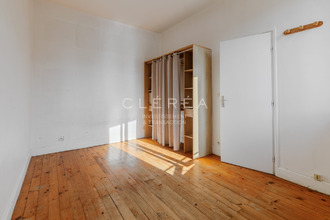 Ma-Cabane - Vente Appartement Villeurbanne, 26 m²