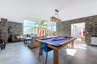 Ma-Cabane - Vente Appartement VILLEURBANNE, 153 m²