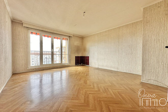 Ma-Cabane - Vente Appartement VILLEURBANNE, 95 m²