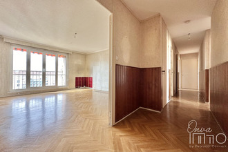 Ma-Cabane - Vente Appartement VILLEURBANNE, 95 m²
