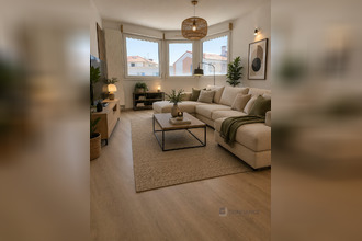 Ma-Cabane - Vente Appartement Villeurbanne, 75 m²