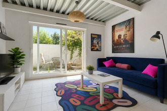 Ma-Cabane - Vente Appartement Villeurbanne, 81 m²