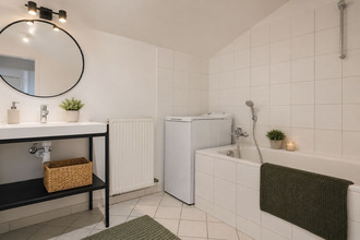 Ma-Cabane - Vente Appartement Villeurbanne, 81 m²