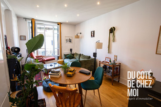 Ma-Cabane - Vente Appartement VILLEURBANNE, 61 m²