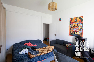 Ma-Cabane - Vente Appartement VILLEURBANNE, 61 m²