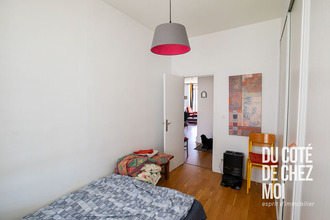 Ma-Cabane - Vente Appartement VILLEURBANNE, 61 m²