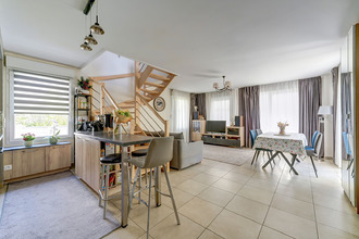 Ma-Cabane - Vente Appartement VILLEURBANNE, 88 m²