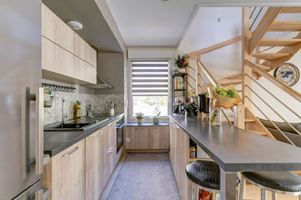 Ma-Cabane - Vente Appartement VILLEURBANNE, 88 m²