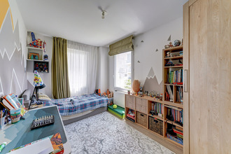 Ma-Cabane - Vente Appartement VILLEURBANNE, 88 m²