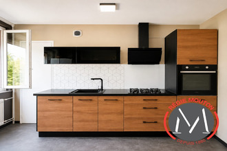 Ma-Cabane - Vente Appartement Villeurbanne, 83 m²