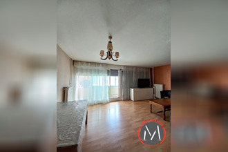 Ma-Cabane - Vente Appartement Villeurbanne, 83 m²