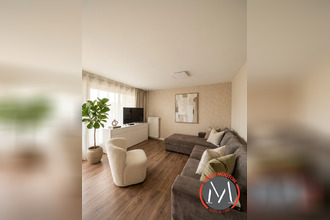 Ma-Cabane - Vente Appartement Villeurbanne, 83 m²