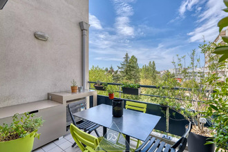 Ma-Cabane - Vente Appartement Villeurbanne, 82 m²
