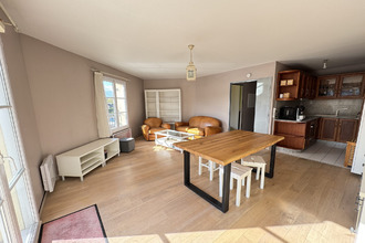 Ma-Cabane - Vente Appartement Villiers-le-Bâcle, 49 m²