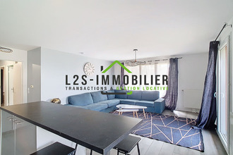 Ma-Cabane - Vente Appartement VILLIERS-LE-BEL, 61 m²