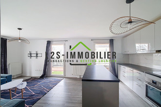 Ma-Cabane - Vente Appartement VILLIERS-LE-BEL, 61 m²