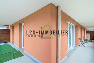 Ma-Cabane - Vente Appartement VILLIERS-LE-BEL, 61 m²