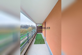 Ma-Cabane - Vente Appartement VILLIERS-LE-BEL, 61 m²