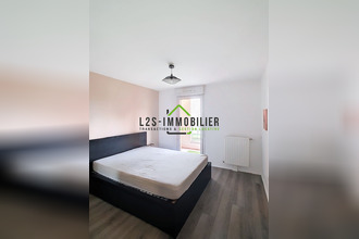 Ma-Cabane - Vente Appartement VILLIERS-LE-BEL, 61 m²