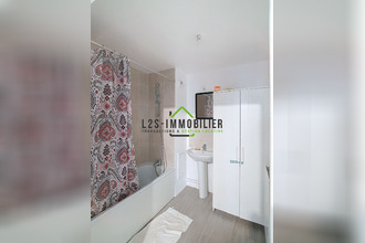 Ma-Cabane - Vente Appartement VILLIERS-LE-BEL, 61 m²