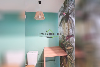 Ma-Cabane - Vente Appartement VILLIERS-LE-BEL, 61 m²