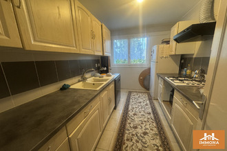 Ma-Cabane - Vente Appartement Villiers-le-Bel, 60 m²