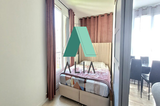 Ma-Cabane - Vente Appartement Villiers-le-Bel, 45 m²