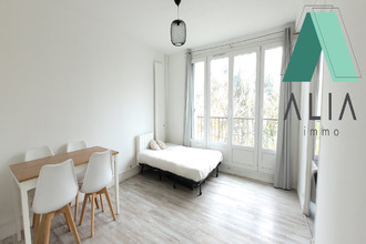 Ma-Cabane - Vente Appartement Villiers-le-Bel, 32 m²