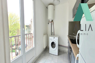 Ma-Cabane - Vente Appartement Villiers-le-Bel, 32 m²