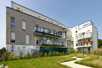 Ma-Cabane - Vente Appartement VILLIERS-LE-BEL, 43 m²