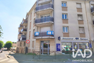 Vente Appartement 95400, Villiers-le-Bel France