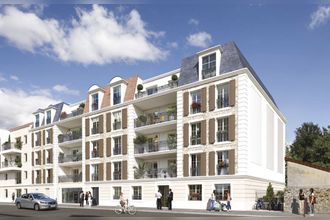Vente Appartement 94350, Villiers-sur-Marne France