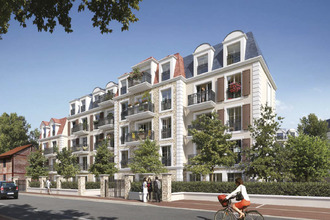 Vente Appartement 94350, Villiers-sur-Marne France