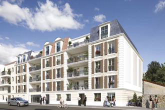 Vente Appartement 94350, Villiers-sur-Marne France