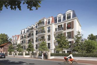 Vente Appartement 94350, Villiers-sur-Marne France