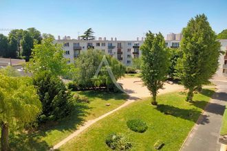 Ma-Cabane - Vente Appartement VILLIERS-SUR-MARNE, 56 m²