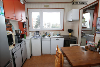 Ma-Cabane - Vente Appartement VILLIERS-SUR-MARNE, 93 m²