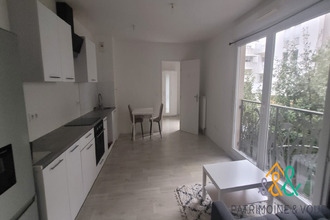 Ma-Cabane - Vente Appartement Villiers-sur-Marne, 44 m²