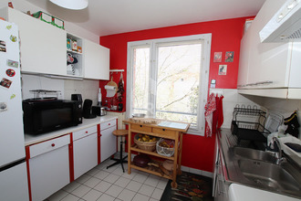 Ma-Cabane - Vente Appartement VILLIERS-SUR-MARNE, 79 m²