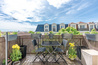 Ma-Cabane - Vente Appartement VILLIERS-SUR-MARNE, 74 m²