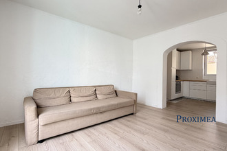 Ma-Cabane - Vente Appartement Villiers-sur-Marne, 36 m²
