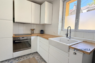 Ma-Cabane - Vente Appartement Villiers-sur-Marne, 36 m²